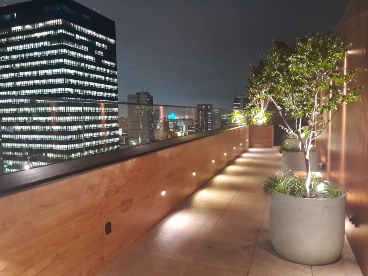 Apartamento Loft No Centro- Lapa, Consulado, Praia, Metro And Ar!