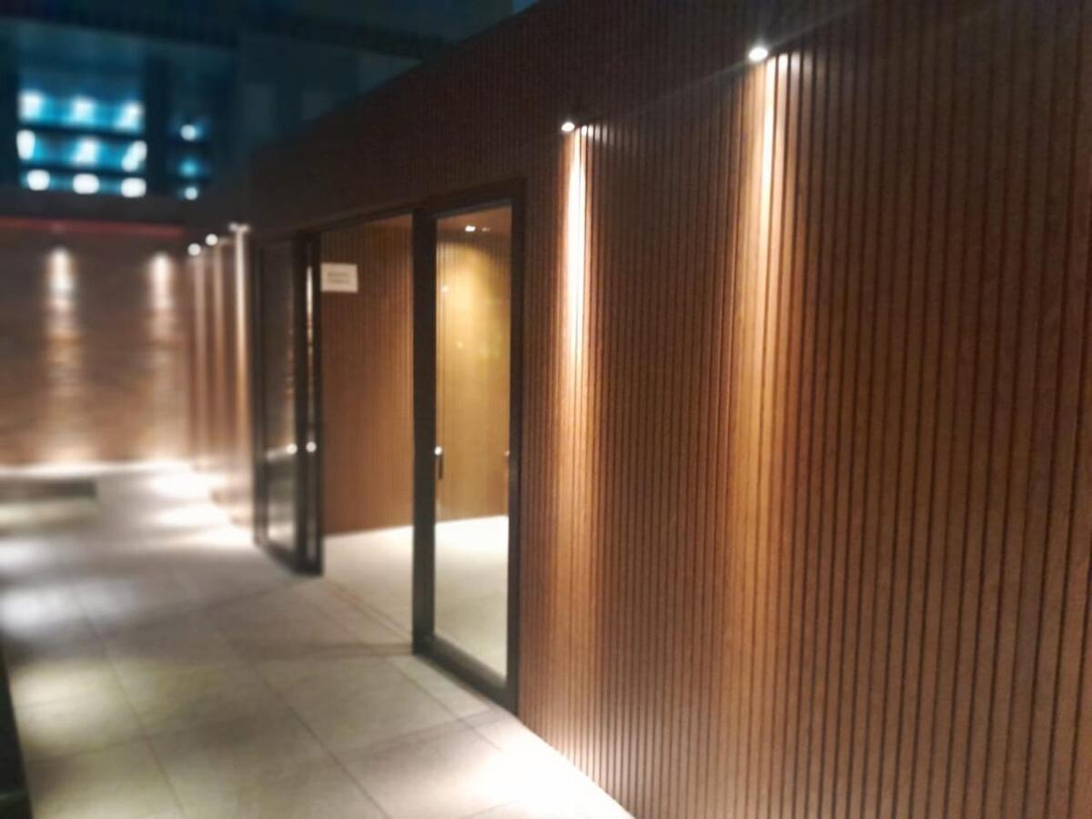 Apartamento Loft No Centro- Lapa, Consulado, Praia, Metro And Ar! Río de Janeiro