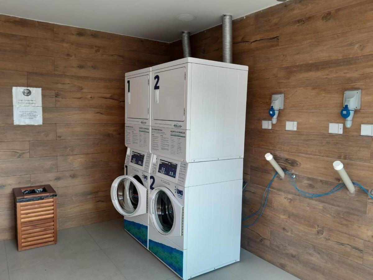Loft No Centro- Lapa, Consulado, Praia, Metro And Ar! *
