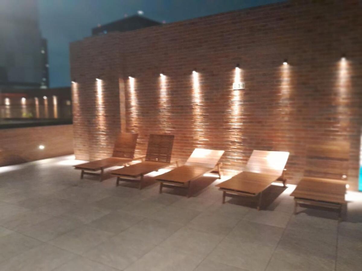 Loft No Centro- Lapa, Consulado, Praia, Metro And Ar! * Río de Janeiro